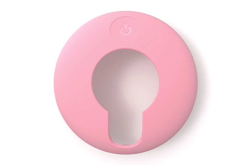 TomTom Silicone Cover - Pink