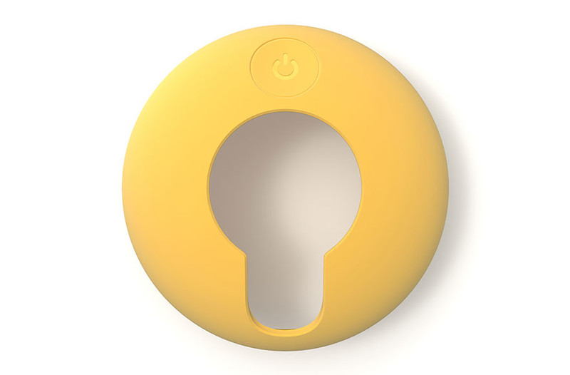 TomTom Silicone Cover - Yellow