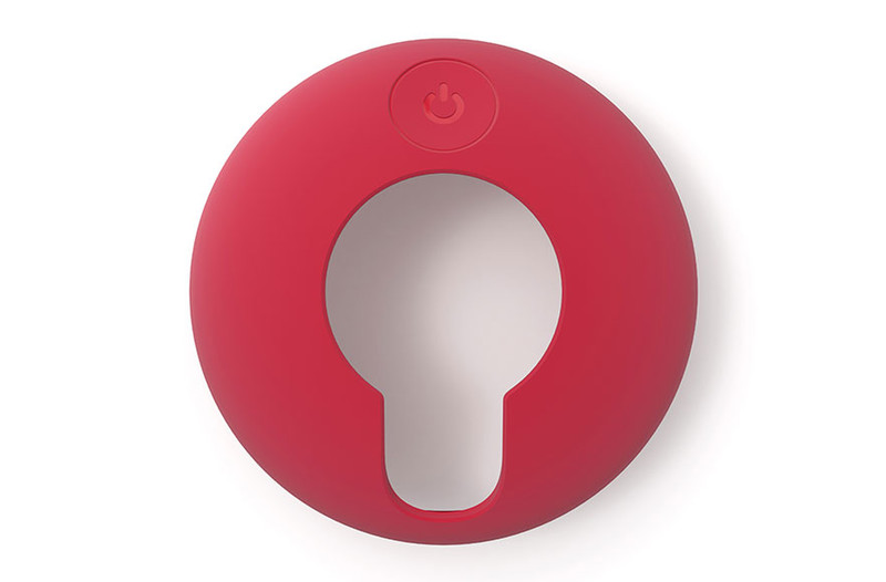 TomTom Silicone Cover - Red