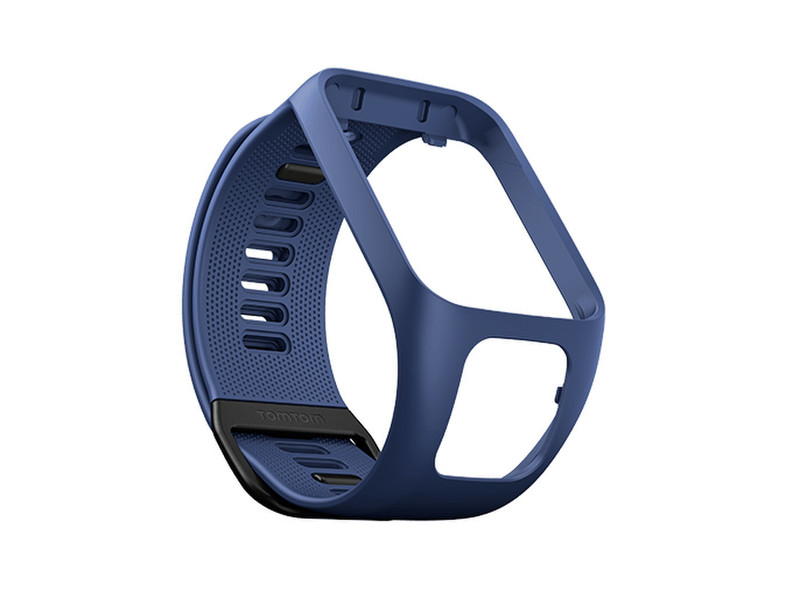 TomTom Wechselarmband (Dunkelblau – Größe L)