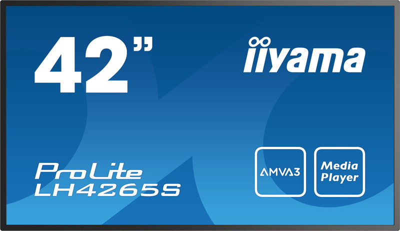 iiyama LH4265S 42