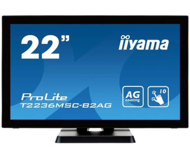 iiyama ProLite T2236MSC 21.5