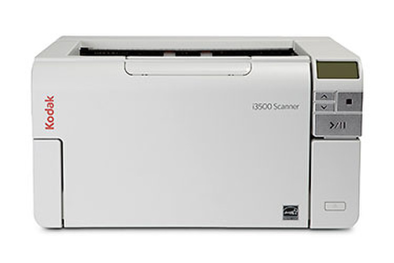 Kodak i3500 Scanner ADF scanner 600 x 600DPI A3 White