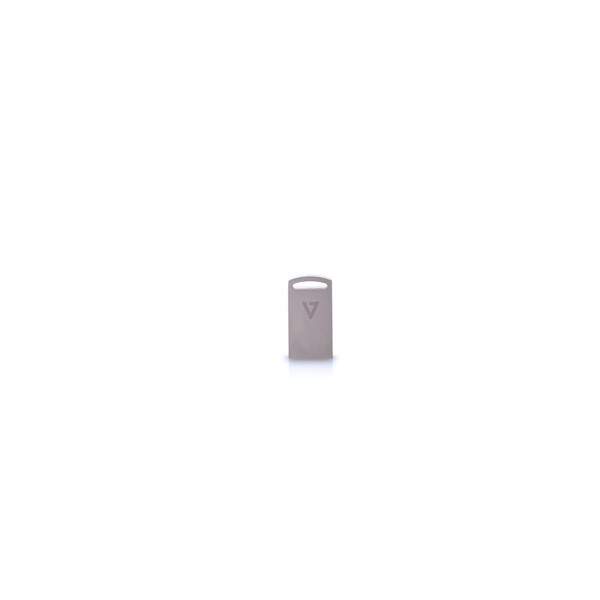V7 VA316GX-2N 16GB USB 3.0 (3.1 Gen 1) Typ A Silber USB-Stick