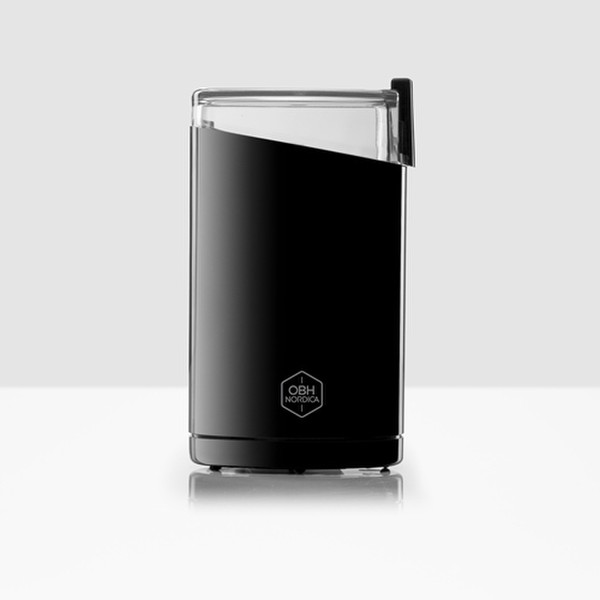 OBH Nordica GD4008S0 coffee grinder