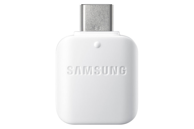 Samsung EE-UN930 USB Type C USB Type A Белый