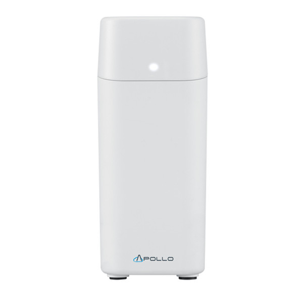 Promise Technology Apollo Cloud 4TB Ethernet LAN White personal cloud storage device
