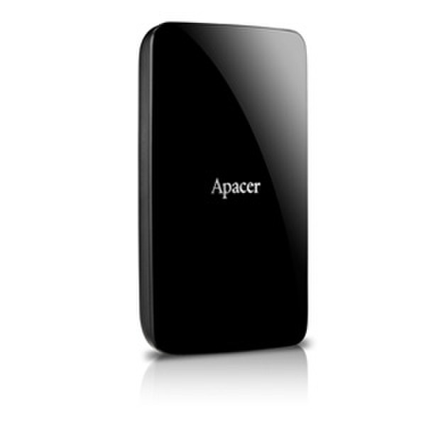Apacer AC233 3.0 (3.1 Gen 1) 2000ГБ Черный