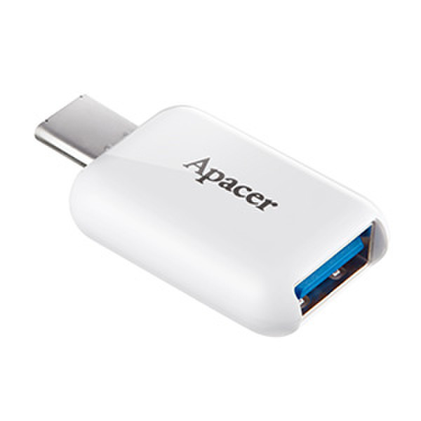 Apacer A611 USB 3.1 Type-C USB 3.1 Type-A