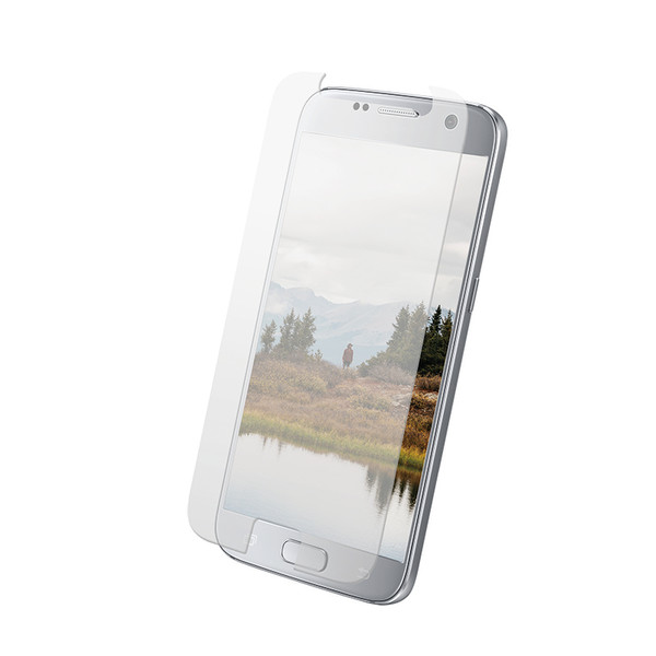 LogiLink AA0093 Galaxy S7 1Stück(e) Bildschirmschutzfolie
