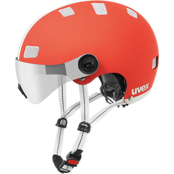 Uvex 4101890415 Multi-sport Orange