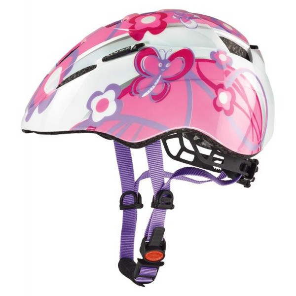 Uvex kid 2 Half shell Multicolour bicycle helmet