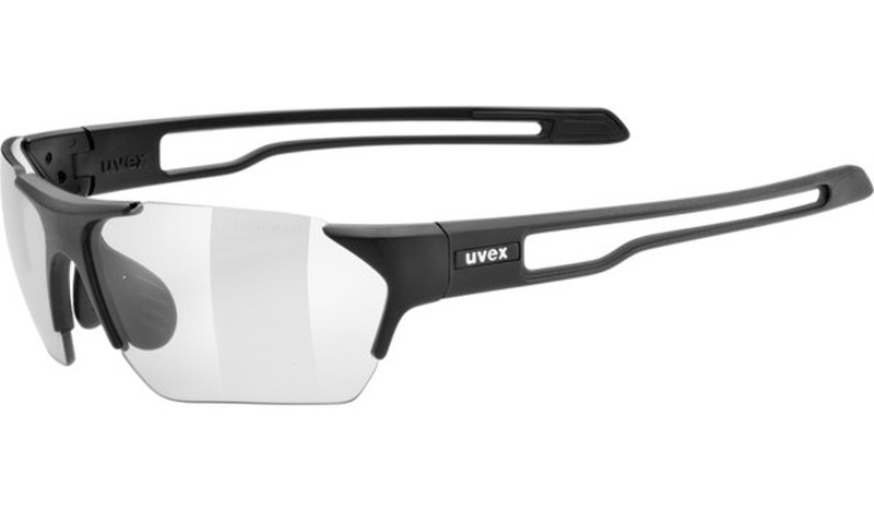 Uvex 5306022201 Унисекс Oвальный Спорт sunglasses