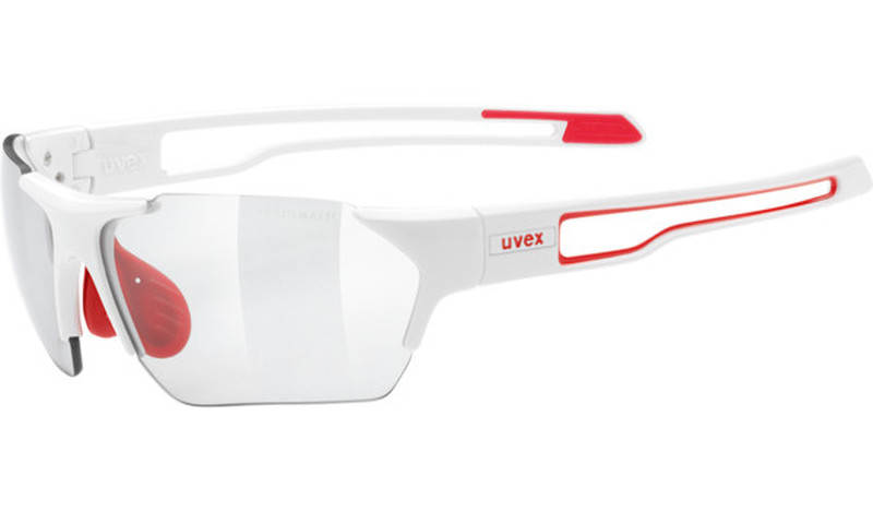 Uvex Sportstyle 202 small v Унисекс Warp Спорт sunglasses