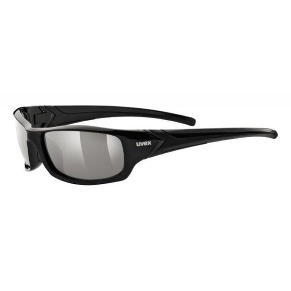 Uvex sportstyle 211 Прямоугольный Спорт sunglasses