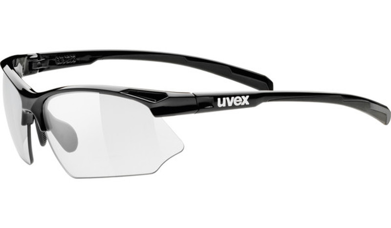 Uvex 5308722201 Унисекс Oвальный Спорт sunglasses