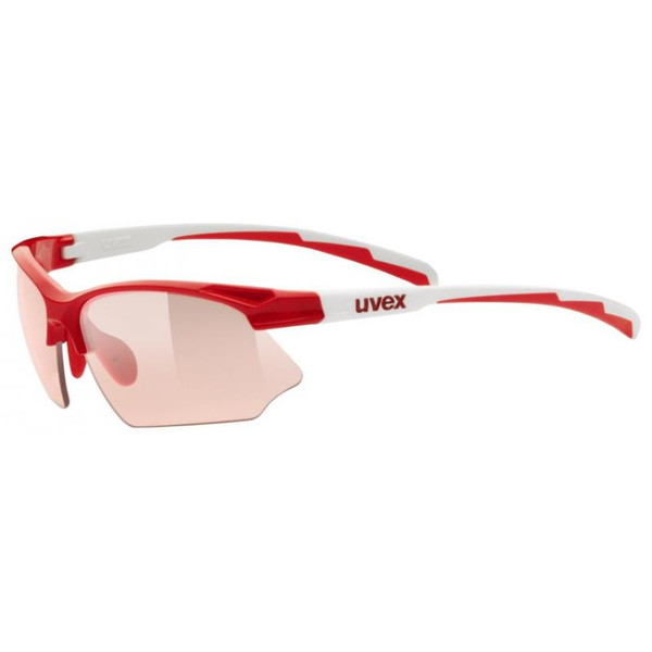 Uvex sportstyle 802 v Прямоугольный Спорт sunglasses