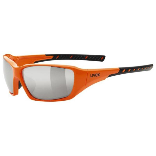 Uvex sportstyle 219 Rechteckig Sport Sonnenbrille