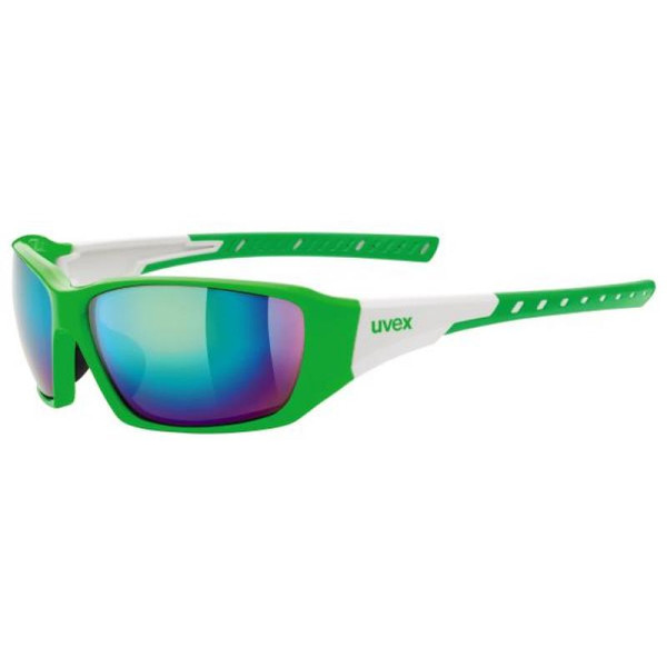 Uvex sportstyle 219 Унисекс Прямоугольный Спорт sunglasses