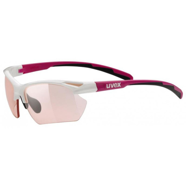 Uvex sportstyle 802 small v Прямоугольный Спорт sunglasses