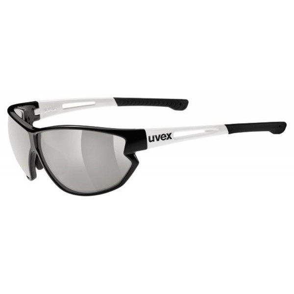 Uvex sportstyle 810 vm Прямоугольный Спорт sunglasses