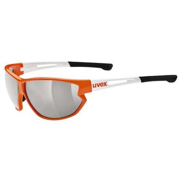 Uvex sportstyle 810 vm Прямоугольный Спорт sunglasses