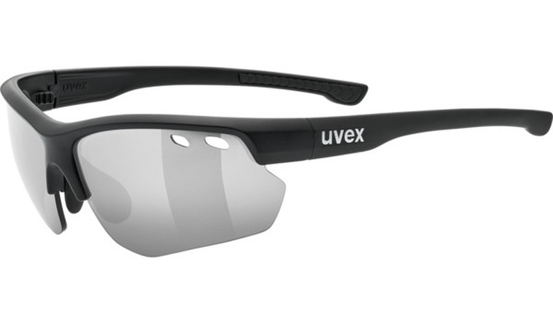 Uvex sportstyle 115 Rechteckig Sport Sonnenbrille