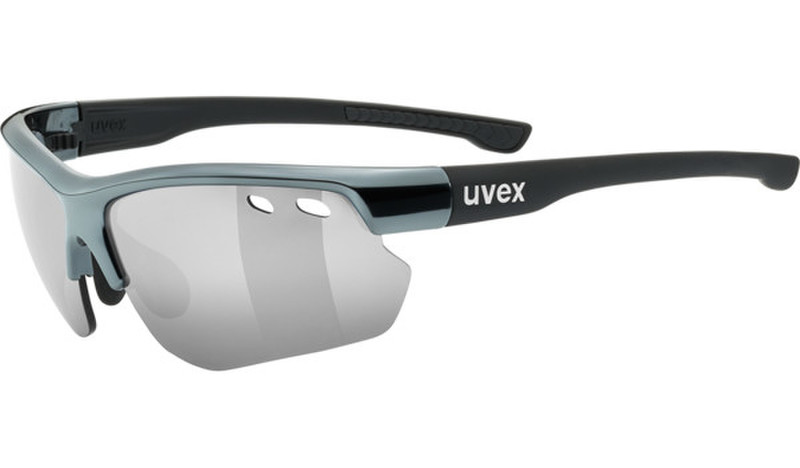 Uvex 5309788816 Унисекс Oвальный Спорт sunglasses