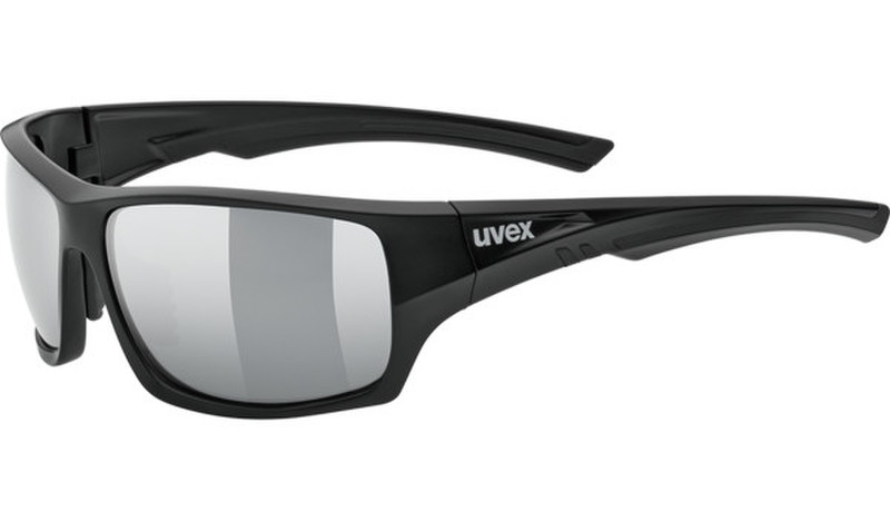 Uvex sportstyle 222 pola Rectangular Sport sunglasses