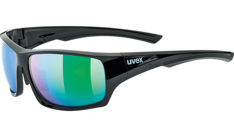 Uvex sportstyle 222 pola Прямоугольный Спорт sunglasses