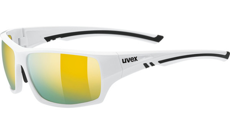 Uvex sportstyle 222 pola Прямоугольный Спорт sunglasses