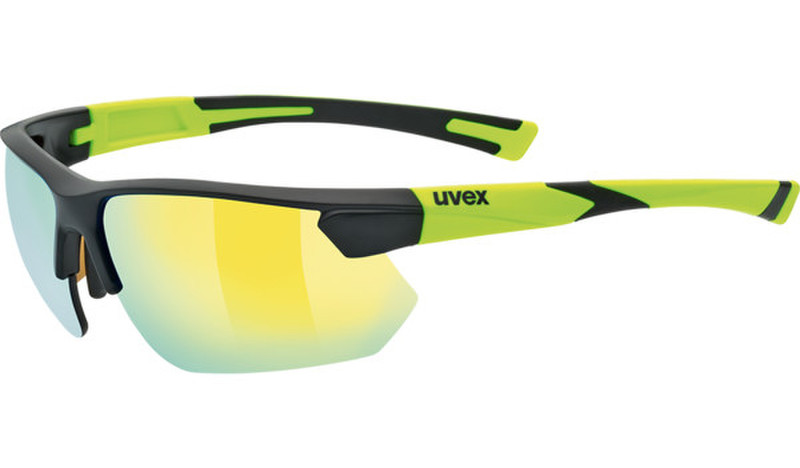 Uvex sportstyle 221 Rectangular Sport sunglasses