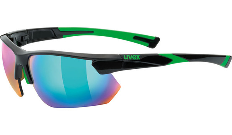 Uvex sportstyle 221 Прямоугольный Спорт sunglasses