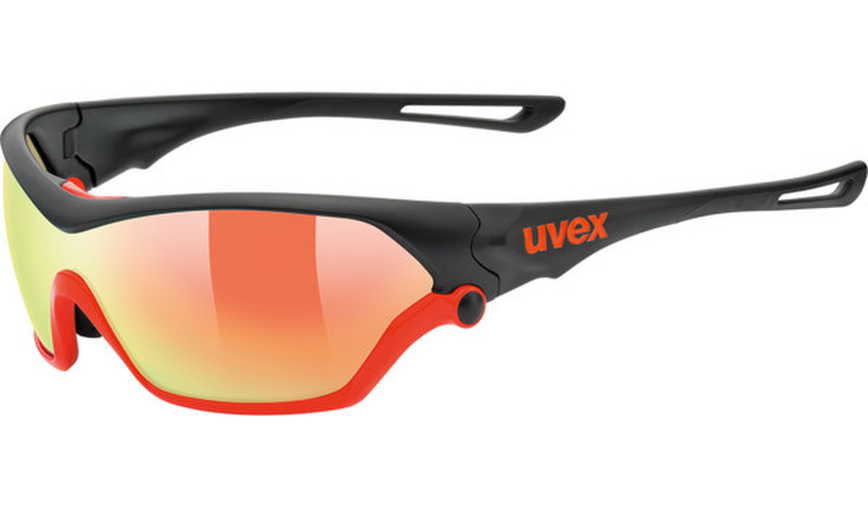 Uvex sportstyle 705 Прямоугольный Спорт sunglasses