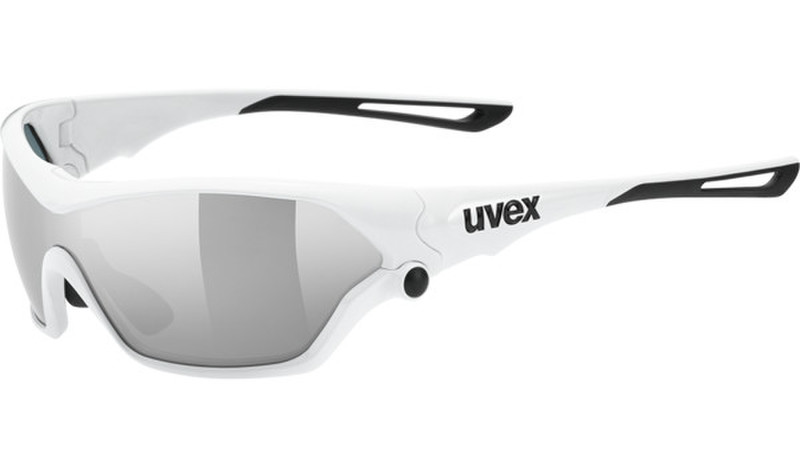 Uvex sportstyle 705 Rechteckig Sport Sonnenbrille