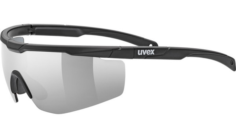 Uvex sportstyle 117 Прямоугольный Спорт sunglasses