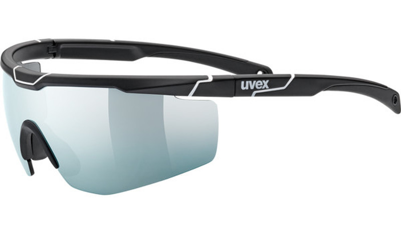 Uvex sportstyle 117 Прямоугольный Спорт sunglasses