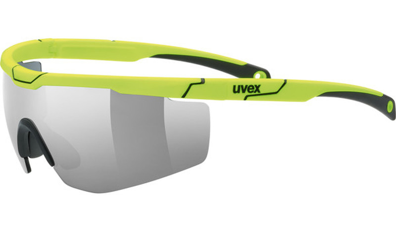 Uvex sportstyle 117 Прямоугольный Спорт sunglasses