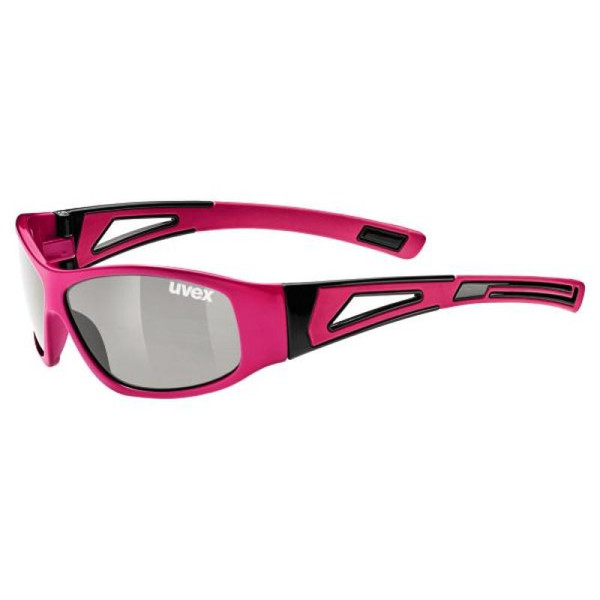 Uvex sportstyle 509 Детский Прямоугольный Спорт sunglasses