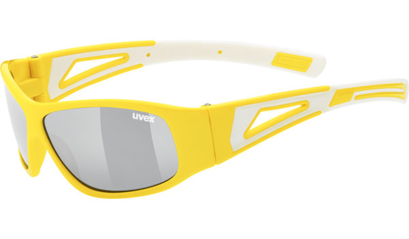 Uvex 5339406616 Унисекс Oвальный Спорт sunglasses