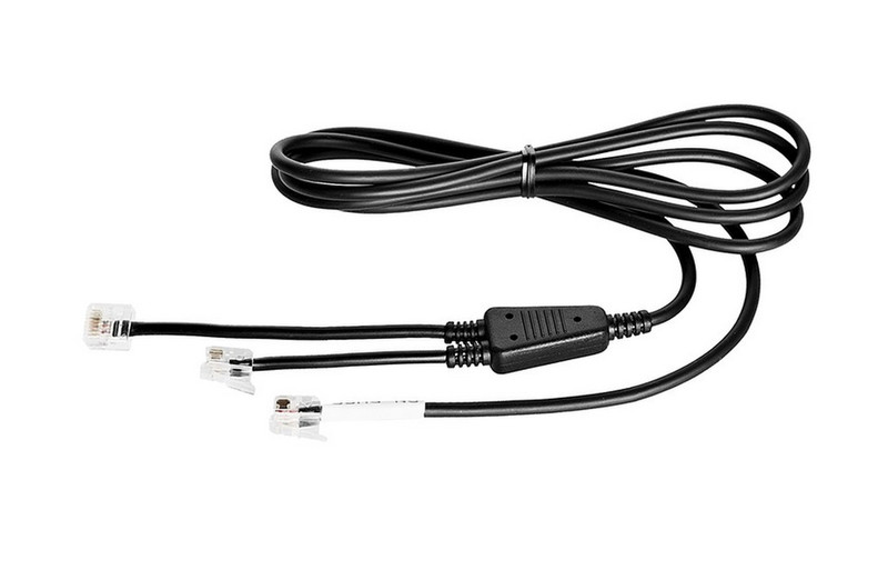 freeVoice 14201-10-FRV telephony cable