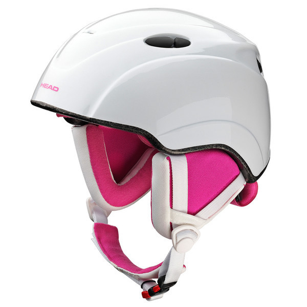 HEAD Star Snowboard / Ski Expanded polystyrene (EPS),Polycarbonate Pink,White