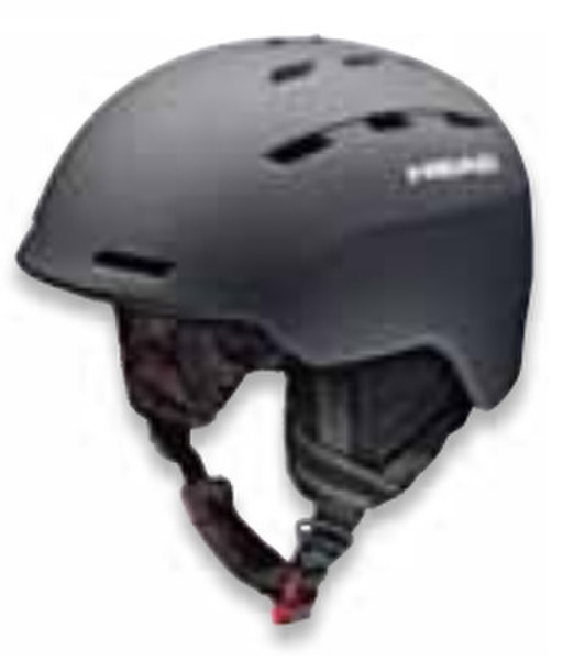 HEAD Varius Snowboard / Ski Schwarz Schutzhelm