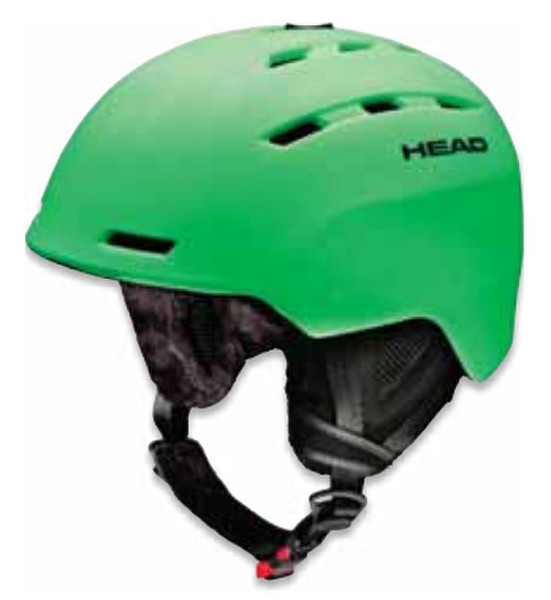 HEAD Varius Snowboard / Ski Зеленый