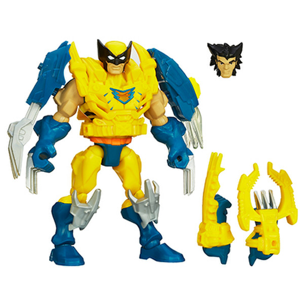 Hasbro A6842 1pc(s) Blue,Yellow Boy