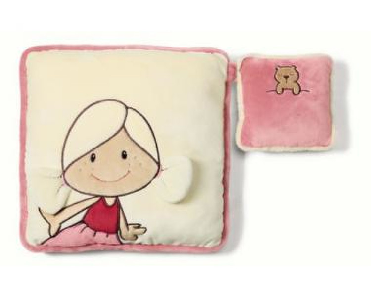 NICI 33232 baby cushion/pillow