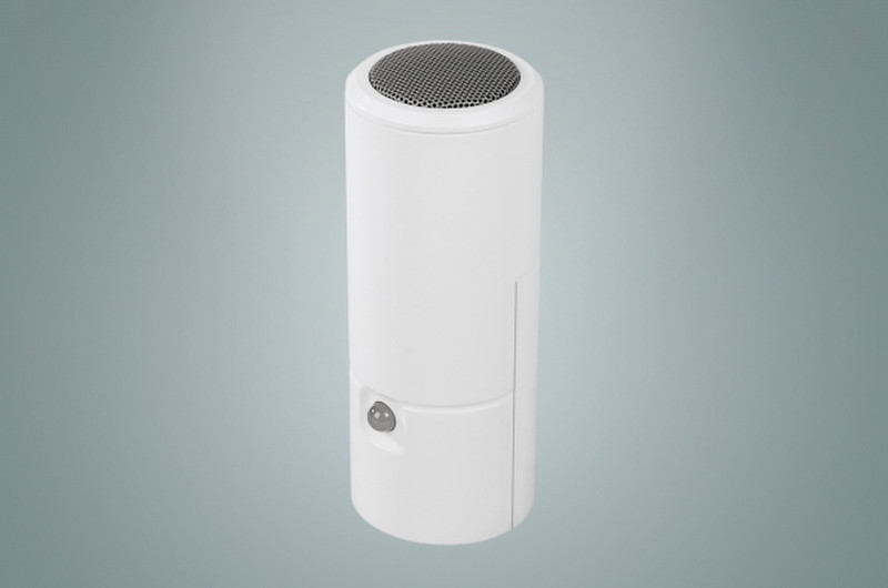 EQ3-AG HM-OU-CFM-TW Wireless door bell kit White