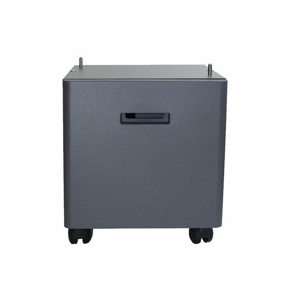 Brother ZUNTL5000D Grey printer cabinet/stand
