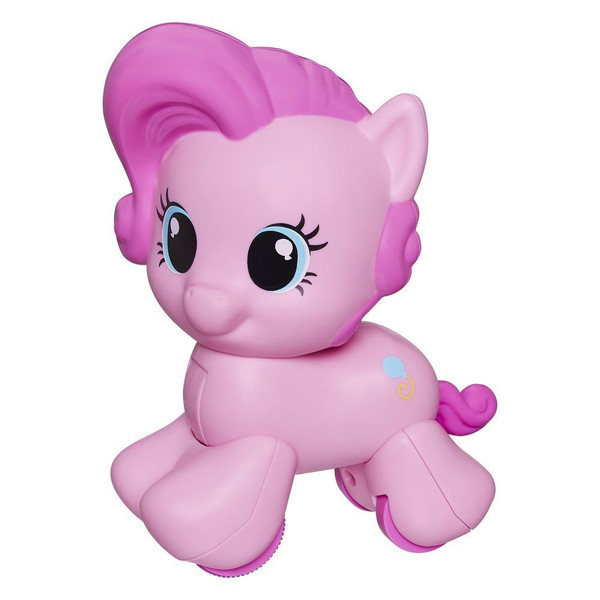 Hasbro B1911 1pc(s) Pink,Purple Girl children toy figure