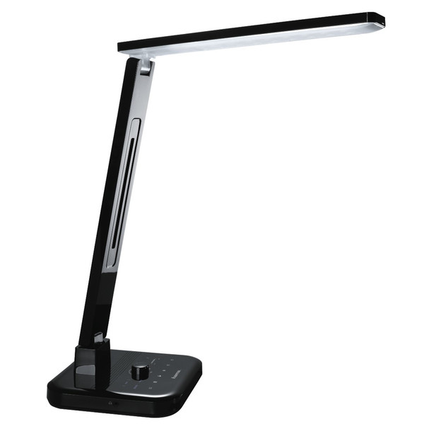 Hama SL 60 LED A Black table lamp